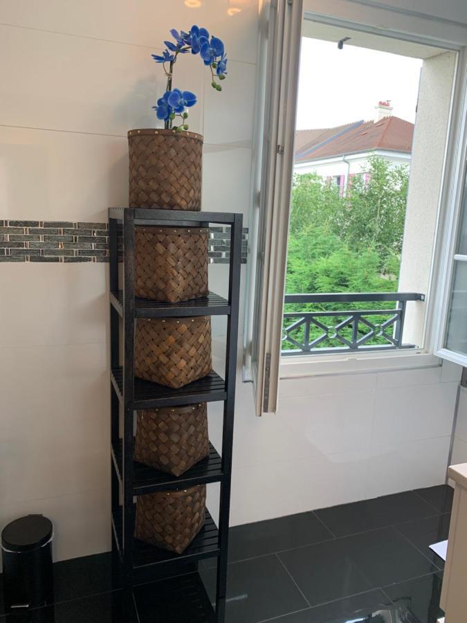 Natysweethome Magny-le-Hongre Exterior photo
